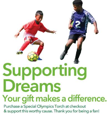Supporting Dreams